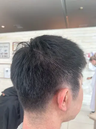 メンズ メンズパーマ/ウルフ /似合わせカット滉一のヘアスタイル