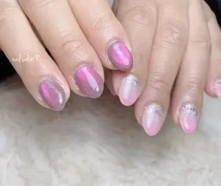 ネイル nail salon Rのネイルデザイン