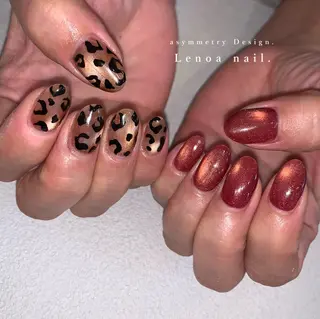 ネイル nailsalon Lenoaのネイルデザイン