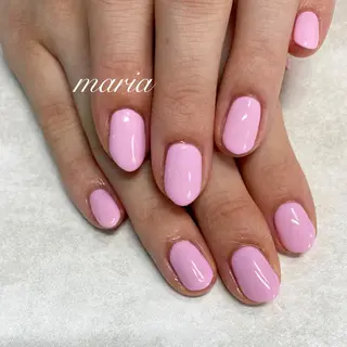 ネイル Beloved Mariaのネイルデザイン