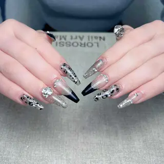 ネイル Nova Nail Shinsaiのネイルデザイン