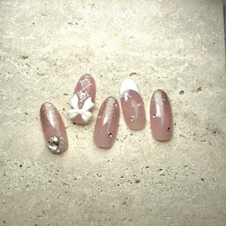 ネイル elche SHOKOのネイルデザイン