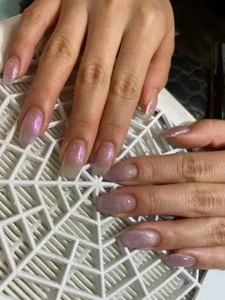 ネイル private salon NIKOのネイルデザイン