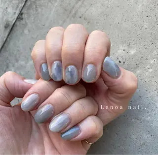 ネイル nailsalon Lenoaのネイルデザイン
