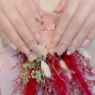 ネイル リン リンのネイルデザイン