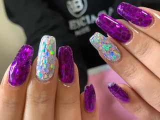 ネイル Beauty Salon  Luna所属・Beauty Salon Lunaのエステ・リラクイメージ