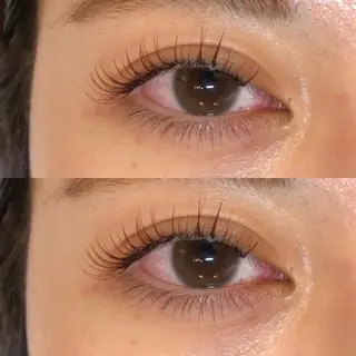 マツエク・マツパ maroneyelash所属・坂田 亜依のマツエク・マツパデザイン