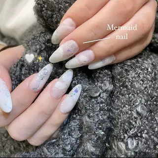 ネイル kanoa nail.のネイルデザイン