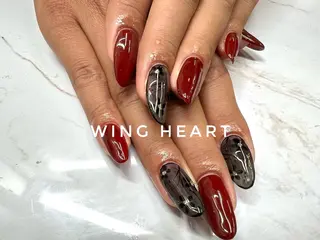 ネイル I. AYUMIのネイルデザイン