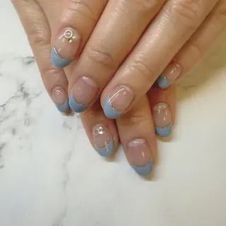 ネイル Cravo aiのネイルデザイン