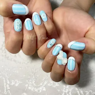 ネイル Beloved Mariaのネイルデザイン