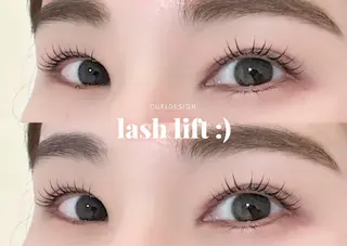 マツエク・マツパ CLULUN倉敷店 aimi🫧のマツエク・マツパデザイン