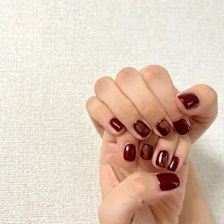 ネイル SAKASHITA KEIのネイルデザイン