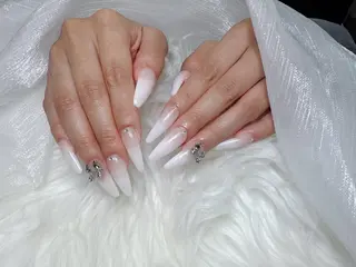 ネイル Hara Nail 【パラジェル使用】のネイルデザイン