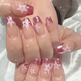 ネイル Best Nail NANA🤍のネイルデザイン