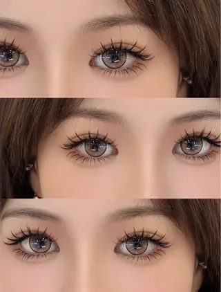 マツエク・マツパ Mizukiマツエク &まつげパーマ池袋店のマツエク・マツパデザイン