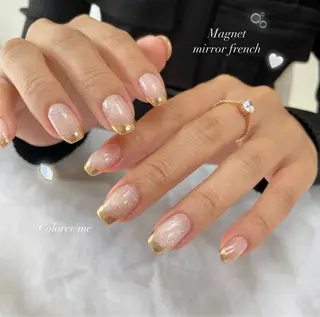 ネイル Colorer'me クロレミーのネイルデザイン