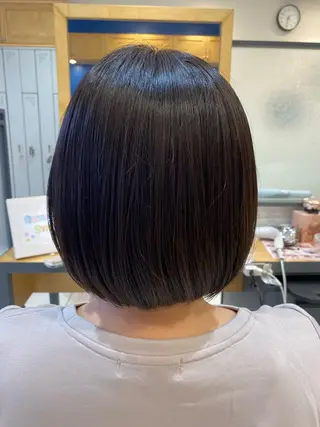 ショート ✂️ 🌈tsubasaのヘアスタイル