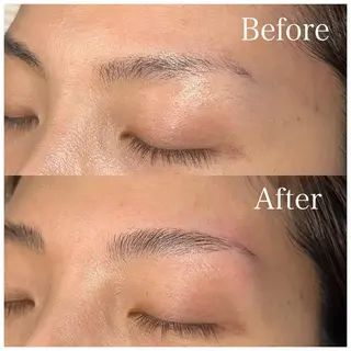 アイブロウ ハリウッド ブロウリフト専門店の眉毛・アイブロウイメージ