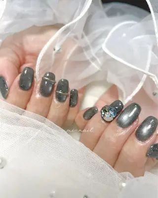 ネイル ..mi_nail..所属・..mi-nail ..のネイルデザイン