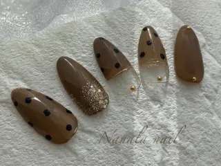 ネイル kagei rinaのネイルデザイン