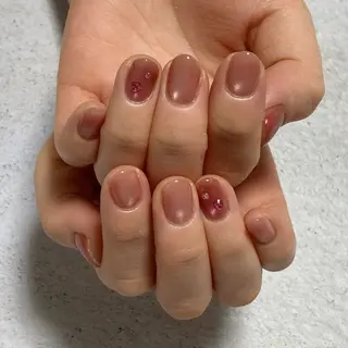 ネイル mmm nailのネイルデザイン