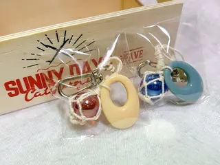 oluolu nailsalonのネイルデザイン