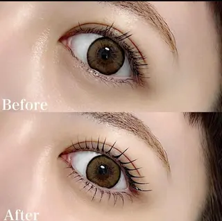 マツエク・マツパ レピア府中所属・韓国まつぱ/束間/ 韓国/酒井のマツエク・マツパデザイン