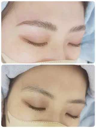 マツエク・マツパ B☆st はるのマツエク・マツパデザイン