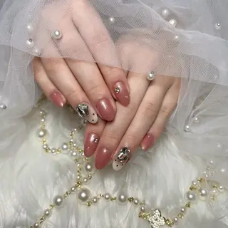 ネイル M2beauty Renaのネイルデザイン