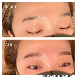 アイブロウ Ｂ&H所属・頭痛•肩こり専門/ 眉サロンB&H心斎橋のエステ・リラクイメージ