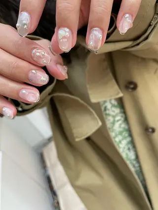 ネイル 🌕akuri🌖 nuance/専門のネイルデザイン