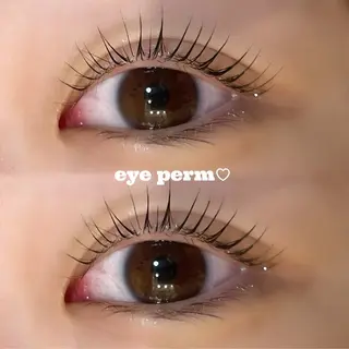 マツエク・マツパ Mon mignon ෆ‪momokaのマツエク・マツパデザイン