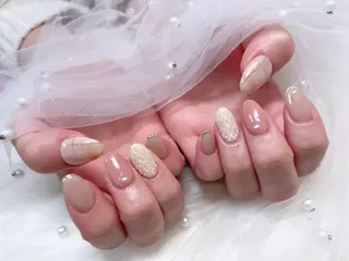 ネイル COCO ネイルのネイルデザイン