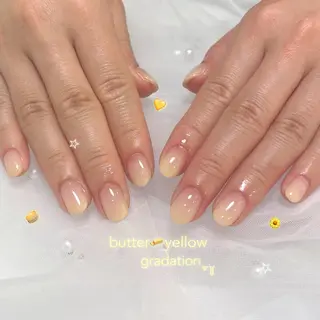 ネイル エルバイノリコ加藤 パラジェル取り扱い店のネイルデザイン