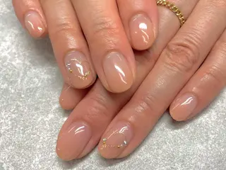 ネイル nail salon Aymのネイルデザイン