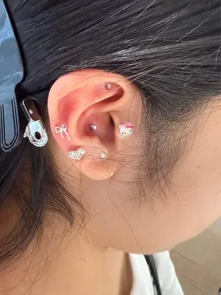 sun nail池袋 モデル募集のネイルデザイン