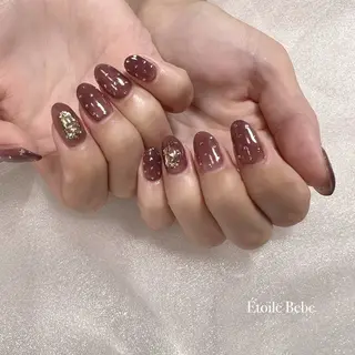 ネイル Étoile Bebeのエステ・リラクイメージ