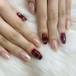 ネイル パラジェル登録サロンfeerique所属・Uchida Mayunaのその他イメージ