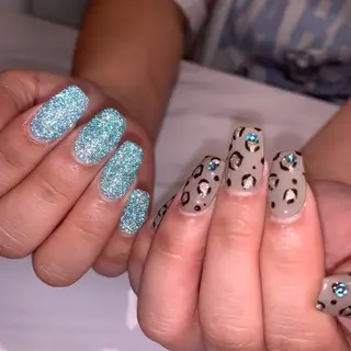 ネイル Nail's Kiiのネイルデザイン