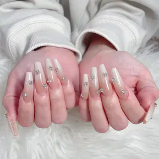 ネイル Lovely Nail Salonのネイルデザイン