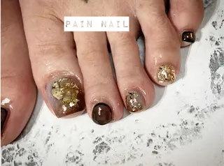 ネイル P. nailのネイルデザイン