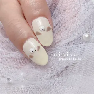 ネイル nailsalon miinailsのネイルデザイン