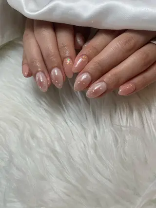 ネイル timtam --sakiのネイルデザイン