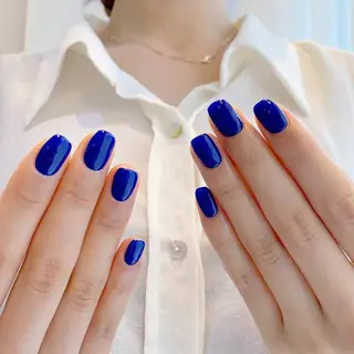 ネイル Queens ゲンのネイルデザイン