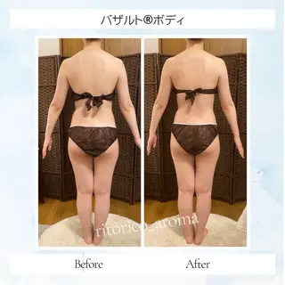 ritorico_aroma所属・ritorico aromaのエステ・リラクイメージ