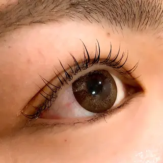 マツエク・マツパ 🩵 松原 凜 🩵の眉毛・アイブロウイメージ