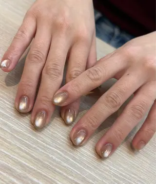 ネイル deg゜ kurumiのネイルデザイン