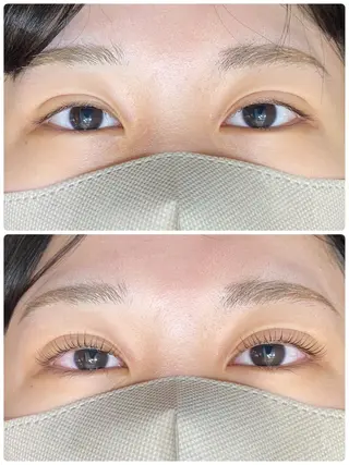 マツエク・マツパ アイラッシュリゾートカハラ綱島店所属・アイラッシュリゾート さほのマツエク・マツパデザイン