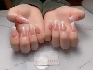 ネイル さくら💮💮 【オフ無料】のネイルデザイン